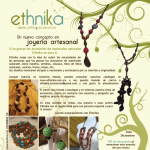 Ethnika Accesorios Artesanales