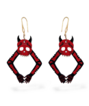 ARETE  DIABLO CALAVERA