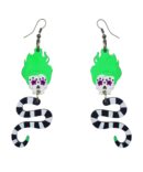 ARETES VIBORA