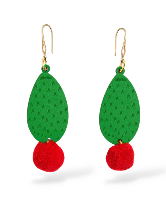 ARETE NOPAL VERDE