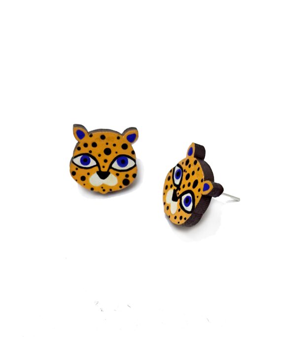 BROQUEL JAGUAR