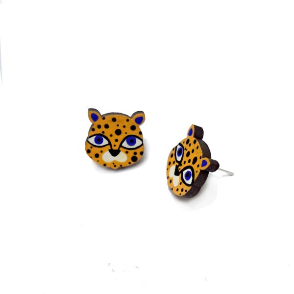 BROQUEL JAGUAR