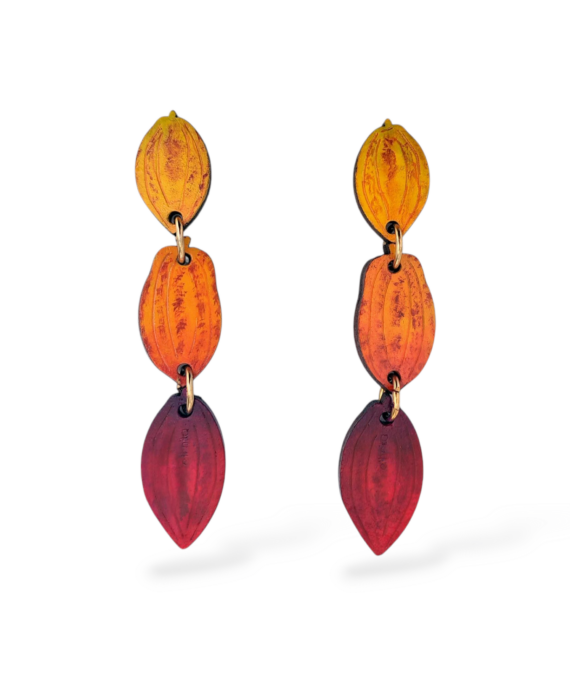 ARETES TRIADA CACAO