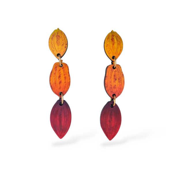 ARETES TRIADA CACAO