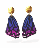 ARETE MARIPOSA BUFÓN