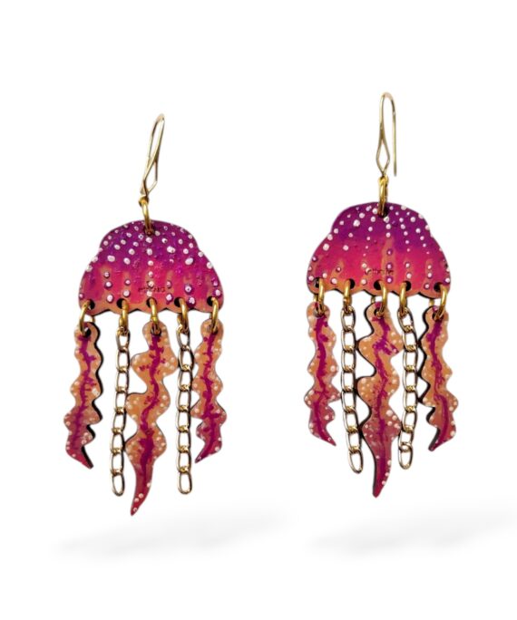 ARETE MEDUSA ROSA