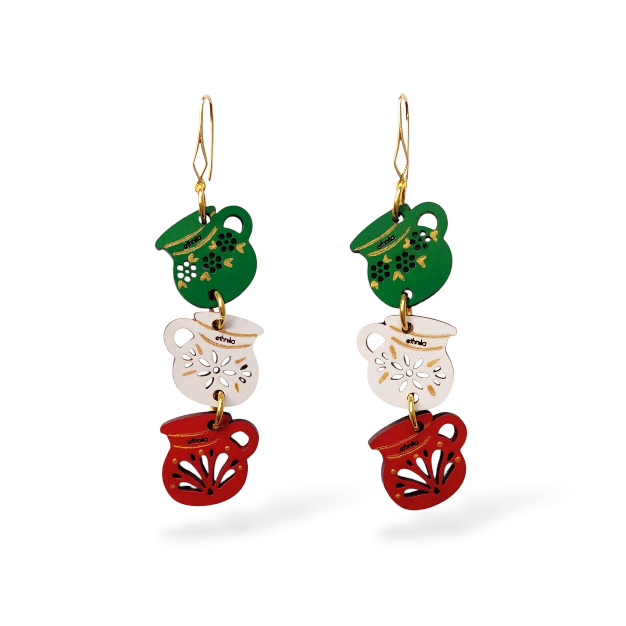 ARETES JARRITOS