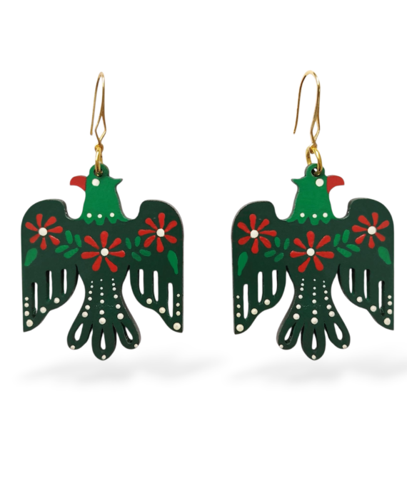 ARETES ÁGUILA