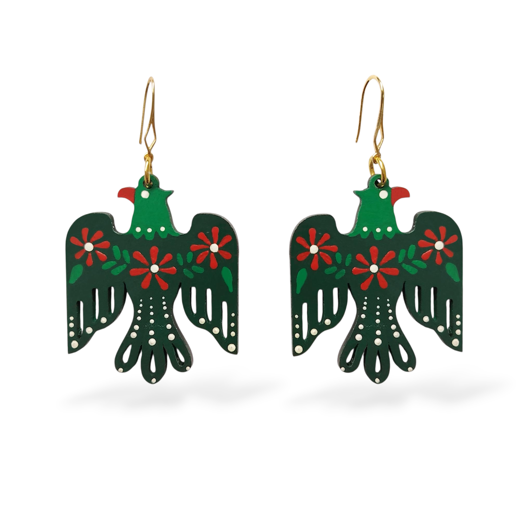 ARETES ÁGUILA