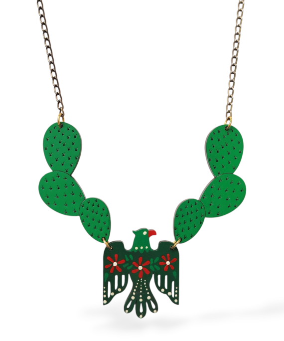 COLLAR ÁGUILA