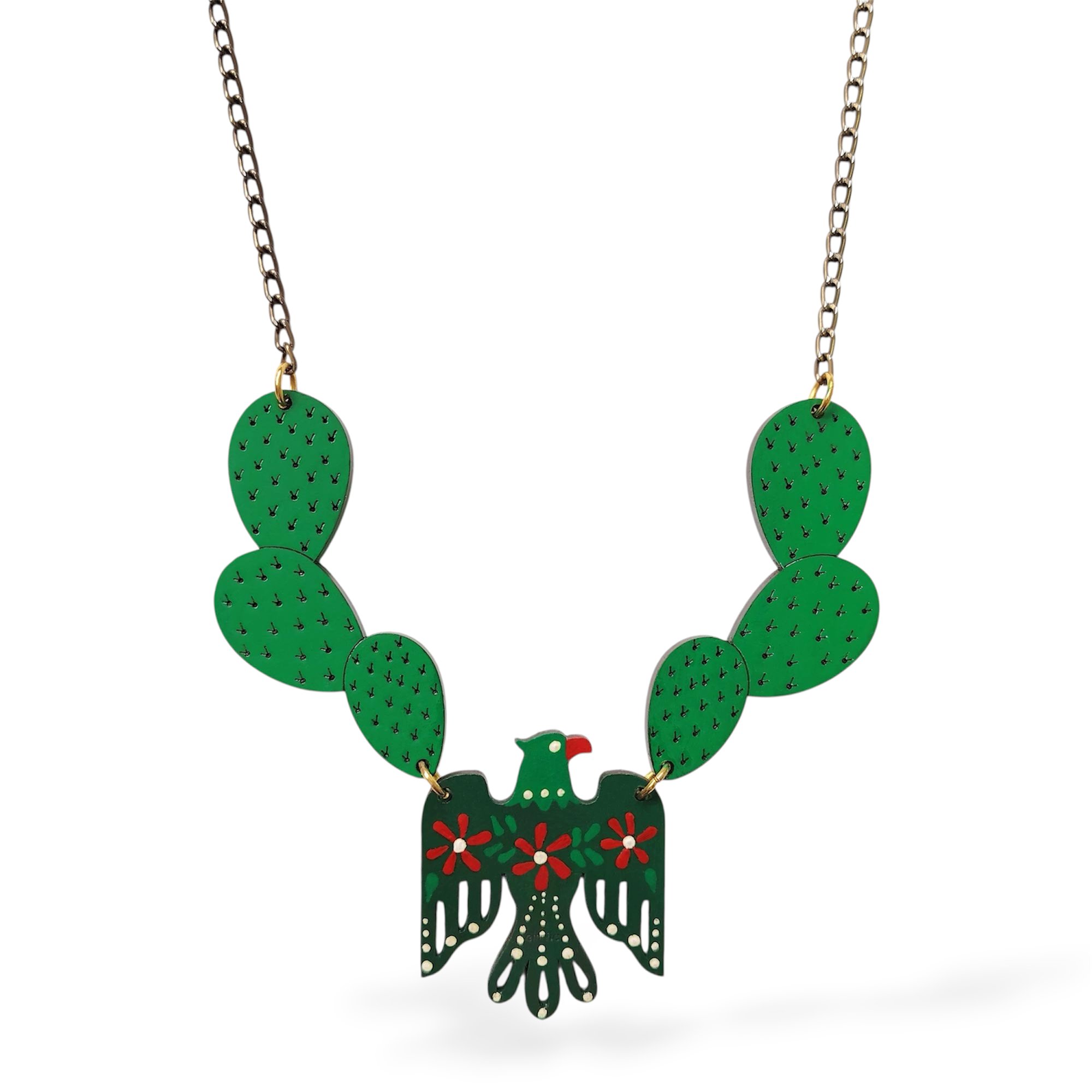 COLLAR ÁGUILA